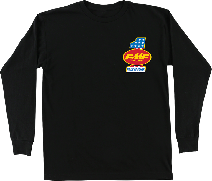 FMF America First Long-Sleeve T-Shirt