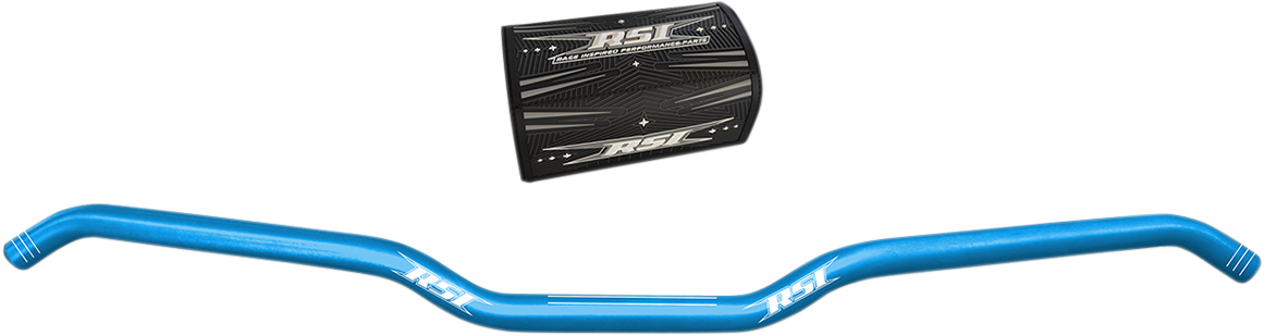 Race Shop Inc. Hustler Anodized Aluminum Handlebar