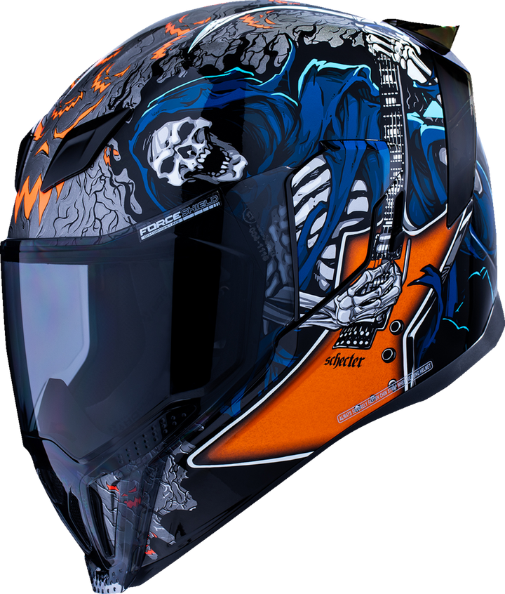 Icon Airflite™ Helmet - Trick or Street 4