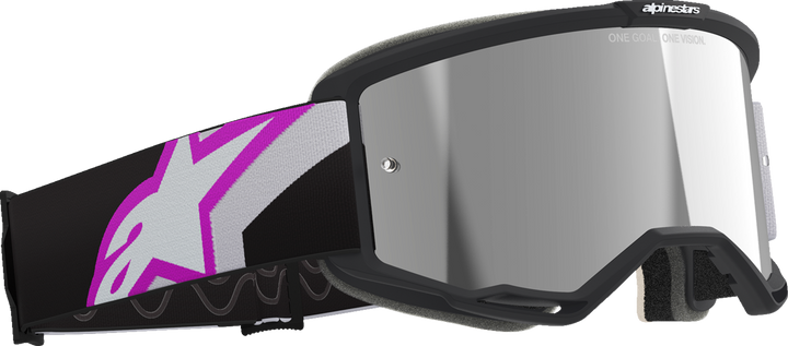 Alpinestars Vision 5 Corp Goggle