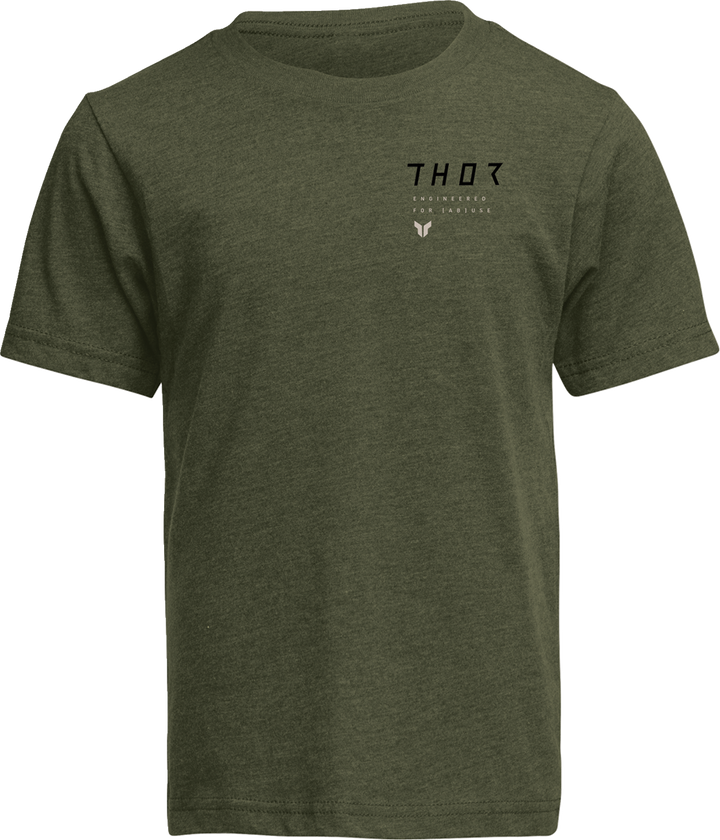 Thor Youth Stamp T-Shirt