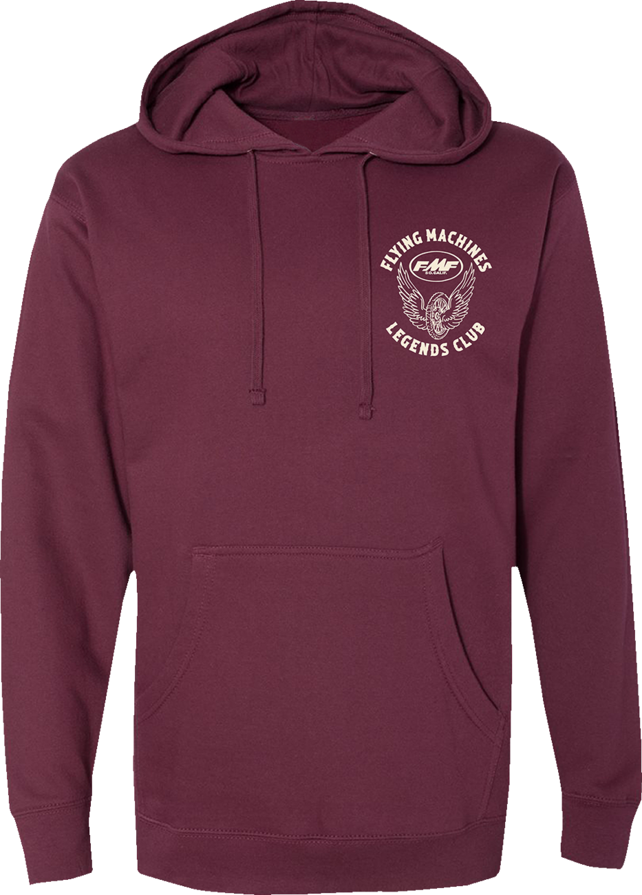 FMF Loyalty Hoodie