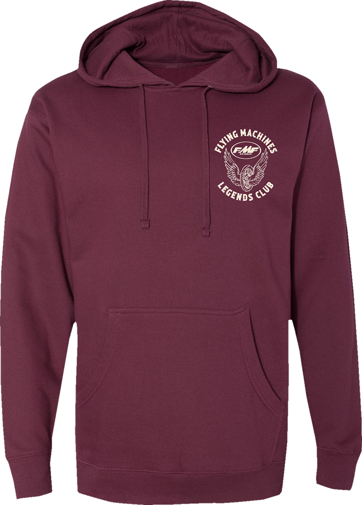 FMF Loyalty Hoodie