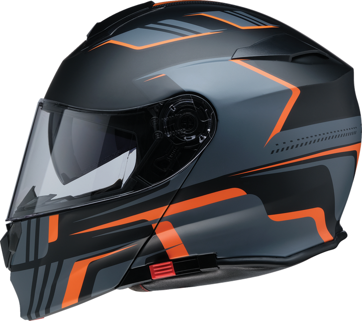 Z1R Solaris 2.0 Slater Modular Helmet