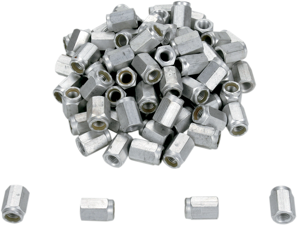 Stud Boy Power Tower Locknuts