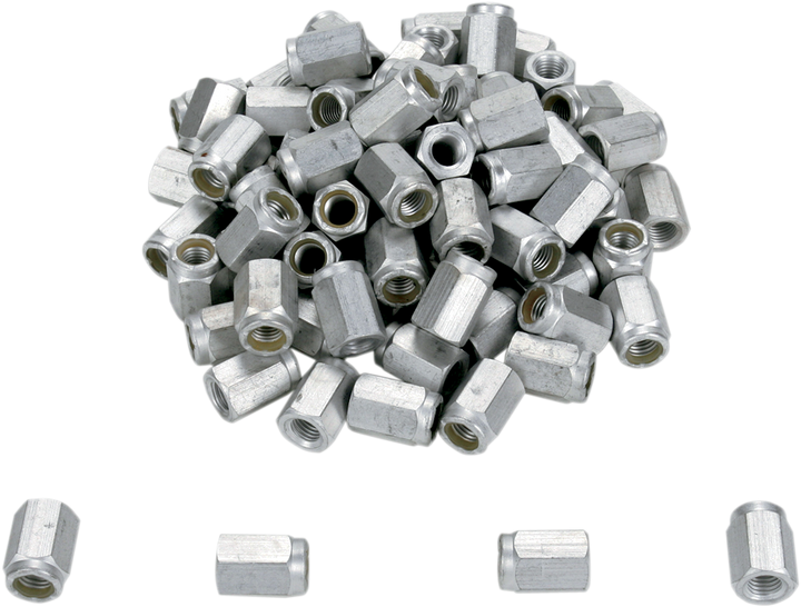 Stud Boy Power Tower Locknuts