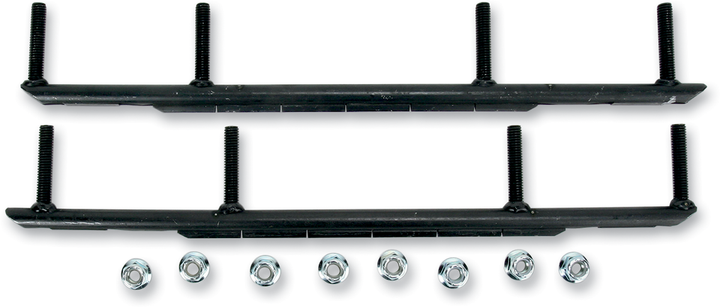Stud Boy G-Force Carbide Wear Bars
