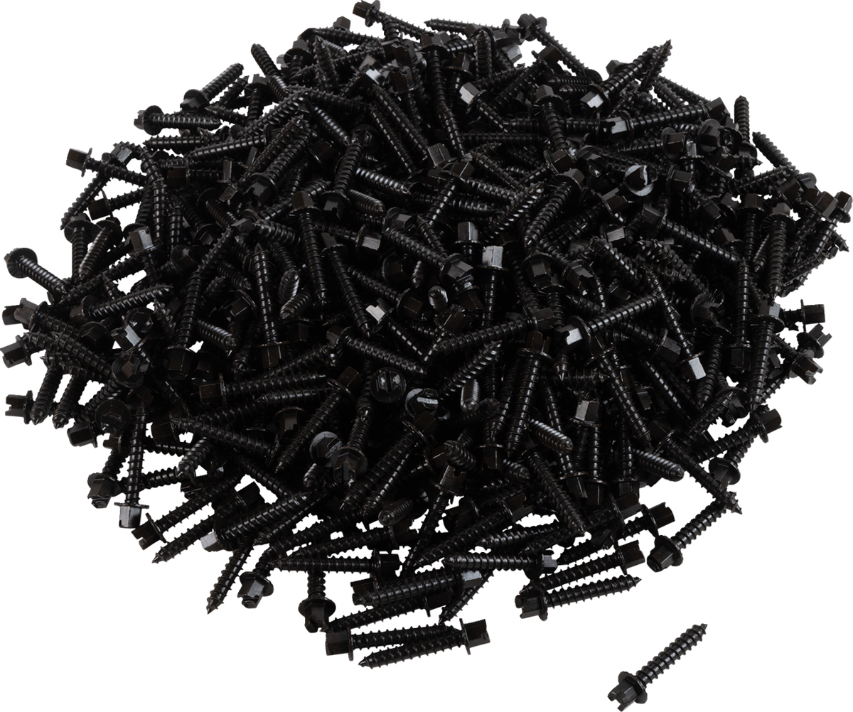 Kold Kutter Outlaw Canadian Screws