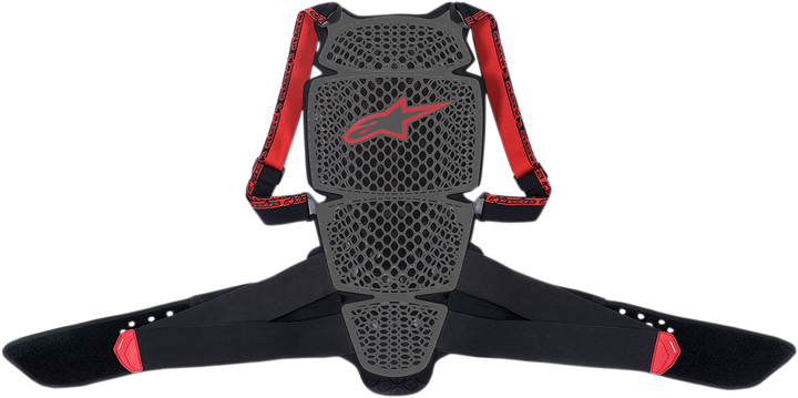 Alpinestars Nucleon KR-Cell Back Protector
