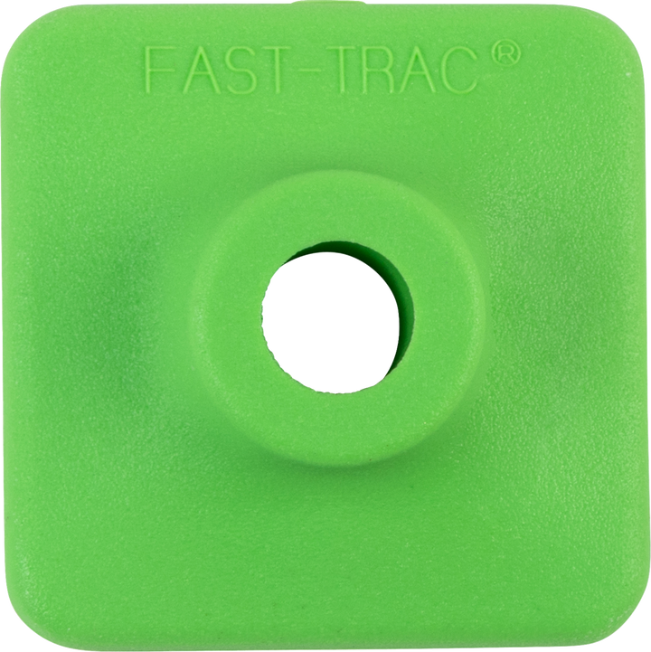 Fast-Trac Air Lite™ XL Backer Plates
