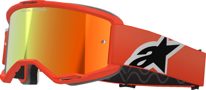Alpinestars Vision 5 Corp Goggle