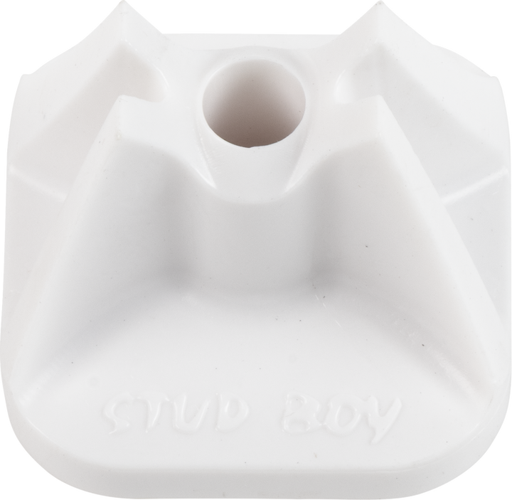 Stud Boy Pro Series Single Backing Plates