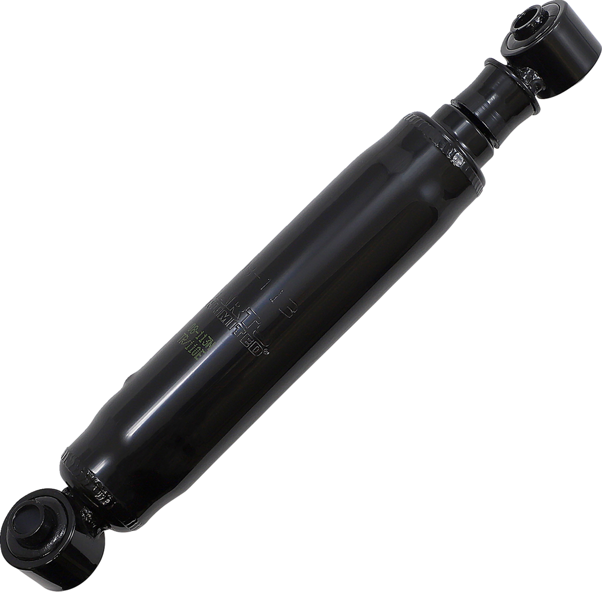 Parts Unlimited Ski Shocks and Independent Front Suspension Shocks