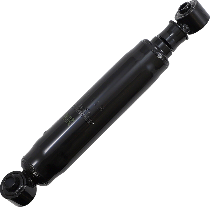 Parts Unlimited Ski Shocks and Independent Front Suspension Shocks