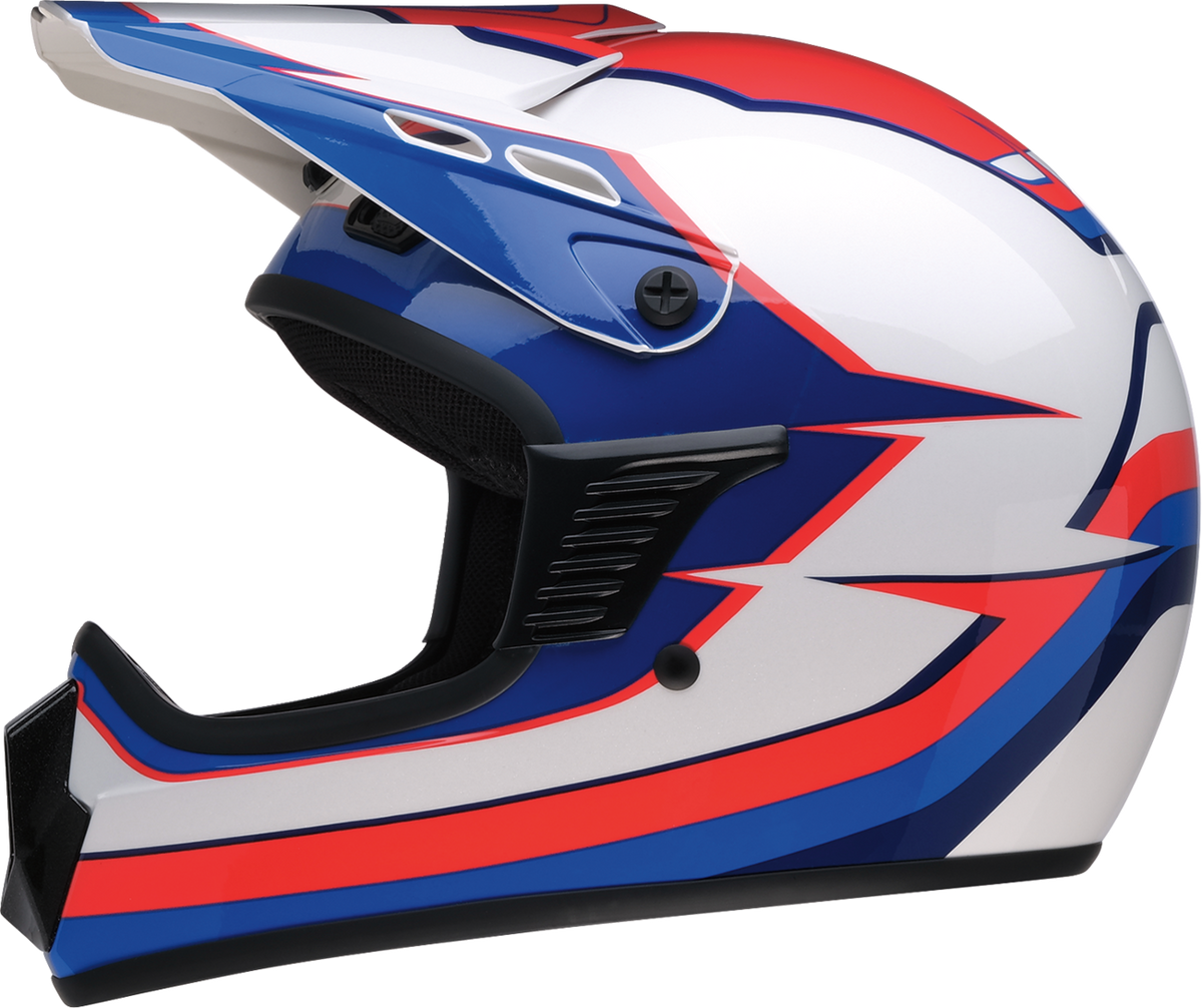 Z1R Child Dirt Maxx Helmet