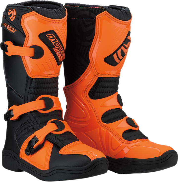 Moose Racing M1.3 Boots