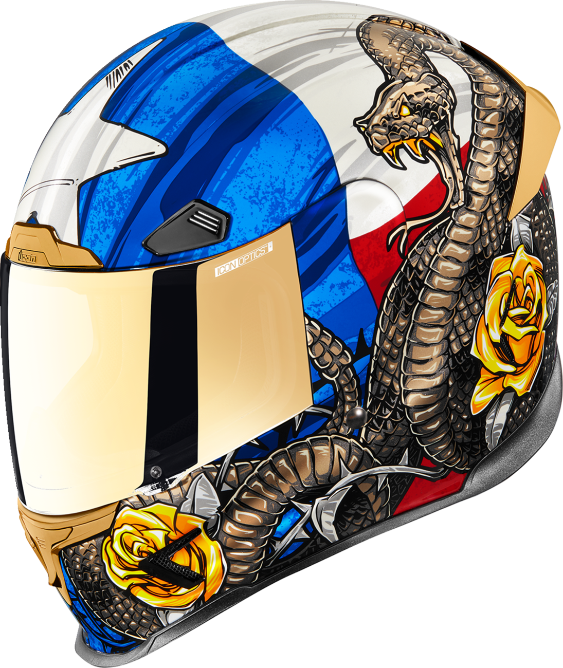 Icon Airframe Pro™ Helmet - Tejas Libre