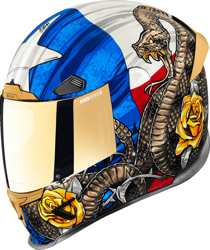 Icon Airframe Pro™ Helmet - Tejas Libre