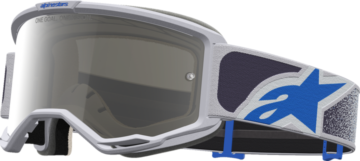 Alpinestars Vision 5 Drag Goggle
