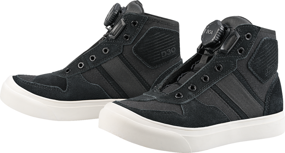 Icon Women's Dog Days Boots