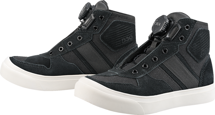 Icon Women's Dog Days Boots