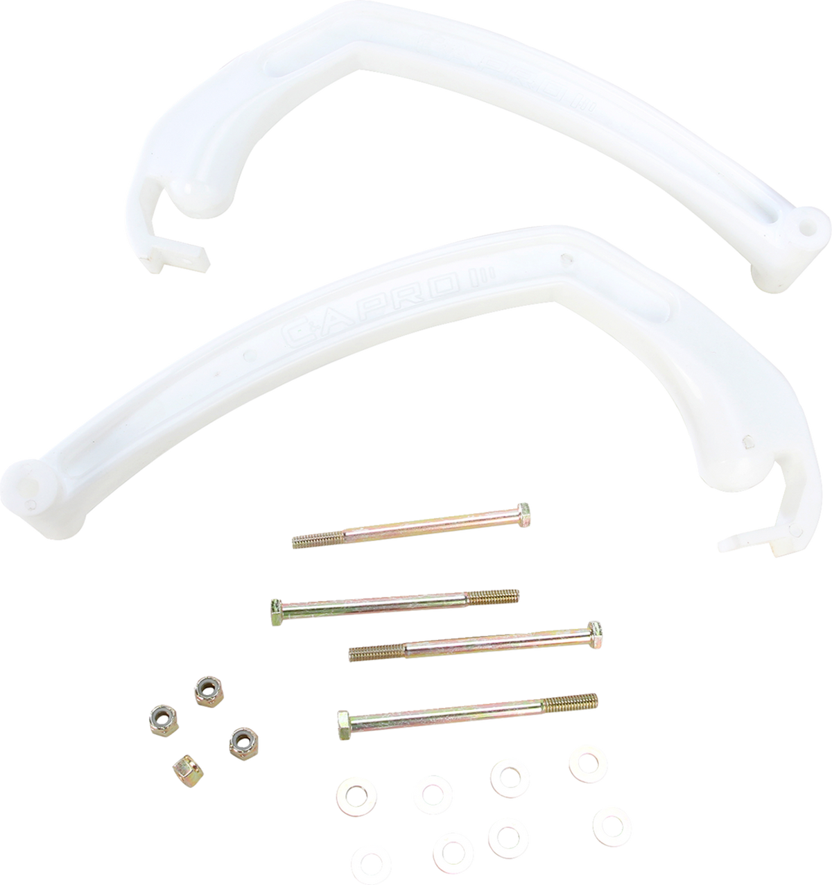 C&A Pro Replacement Ski Handles