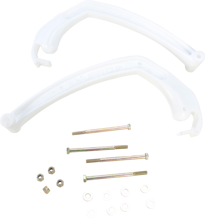 C&A Pro Replacement Ski Handles