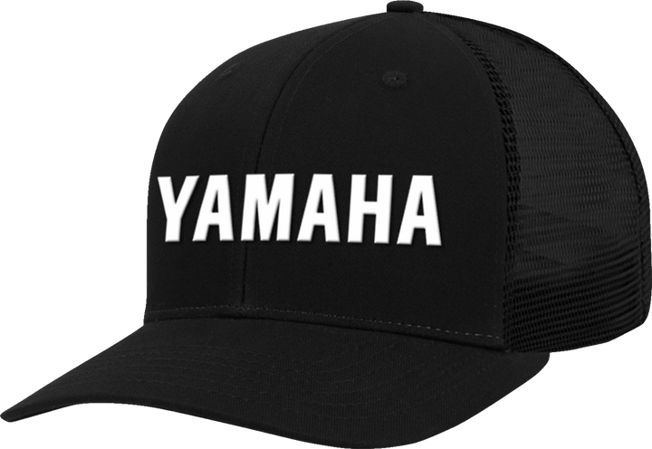 Yamaha Hat