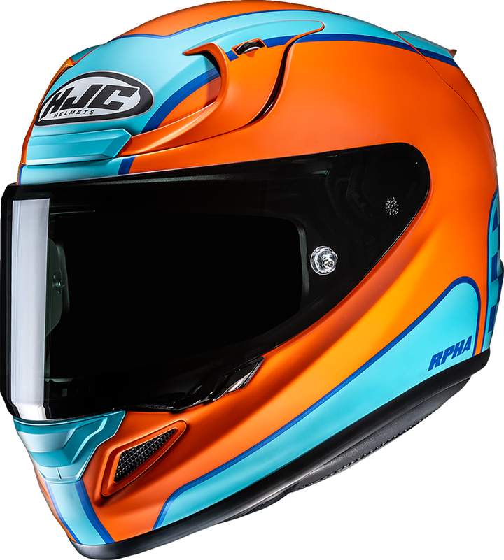 HJC RPHA 12N Respon Helmet