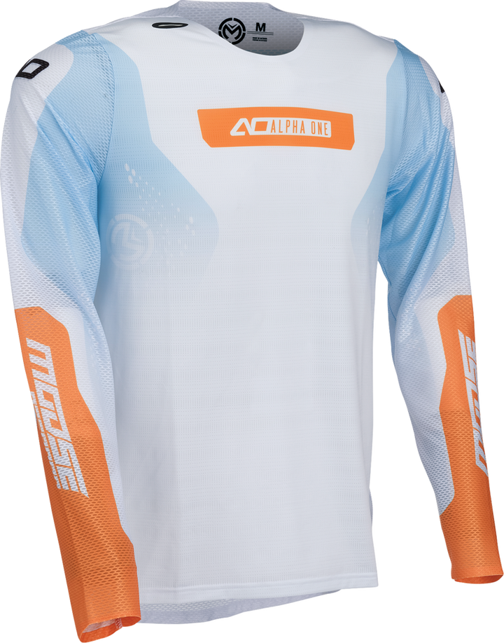 Moose Racing Alpha One Jersey