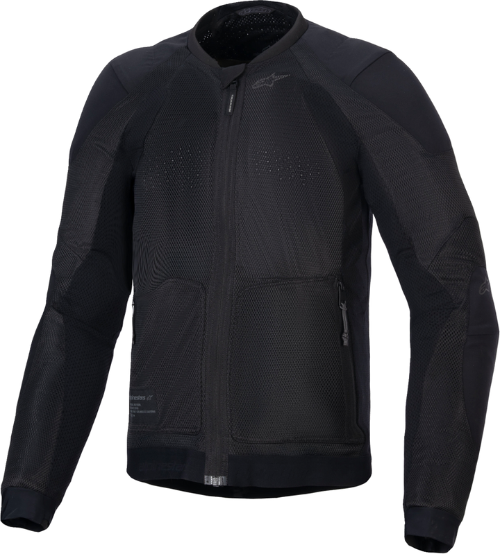 Alpinestars Troop-Air Jacket