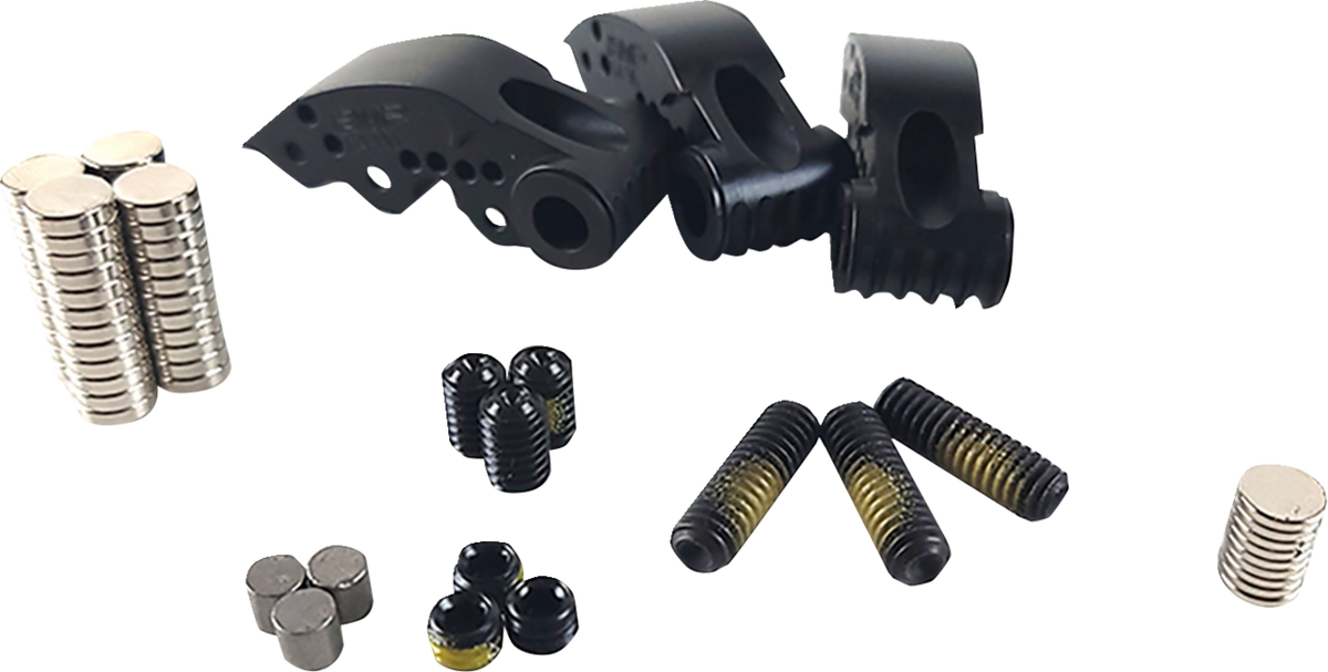 Bikeman Performance Snyper Clutch Weight