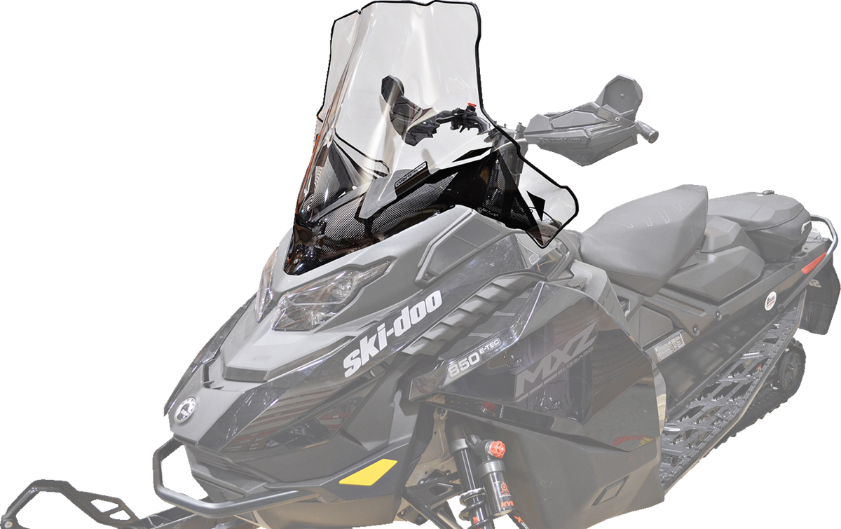 Powermadd Gen5 Windshield