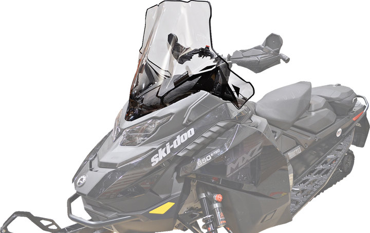 Powermadd Gen5 Windshield