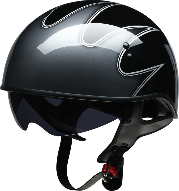 Z1R Vagrant Slash Helmet