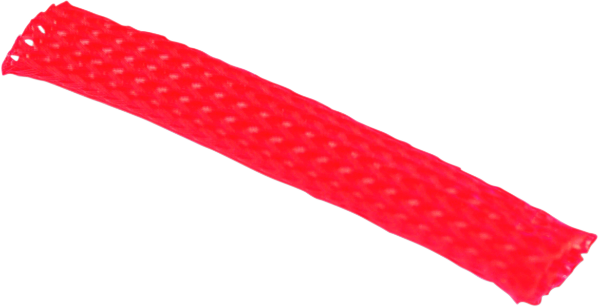 NAMZ Braided Sleeving