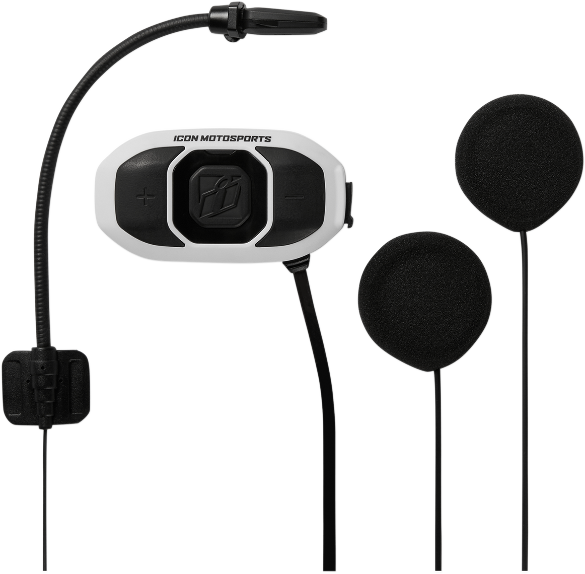 Icon Communicator