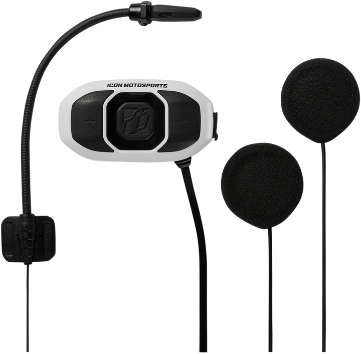 Icon Communicator