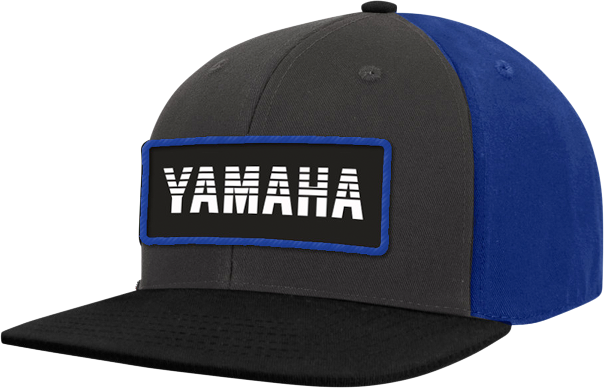 Yamaha Patch Hat