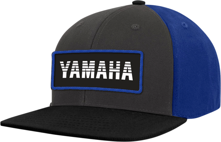 Yamaha Patch Hat