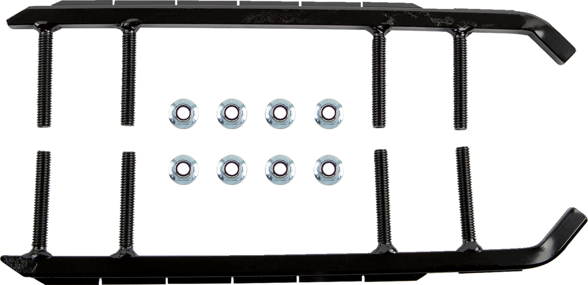 Stud Boy Enduro Wear Bars