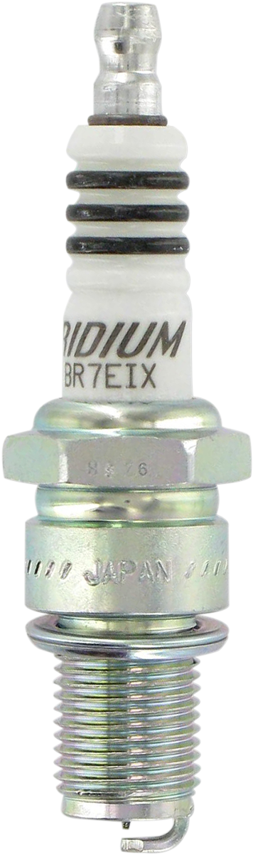 NGK Iridium IX Spark Plug - BR7EIX