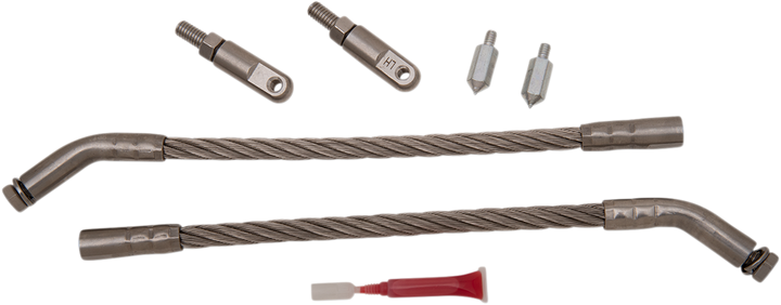Straightline Performance Performance Ice Scratcher Kit