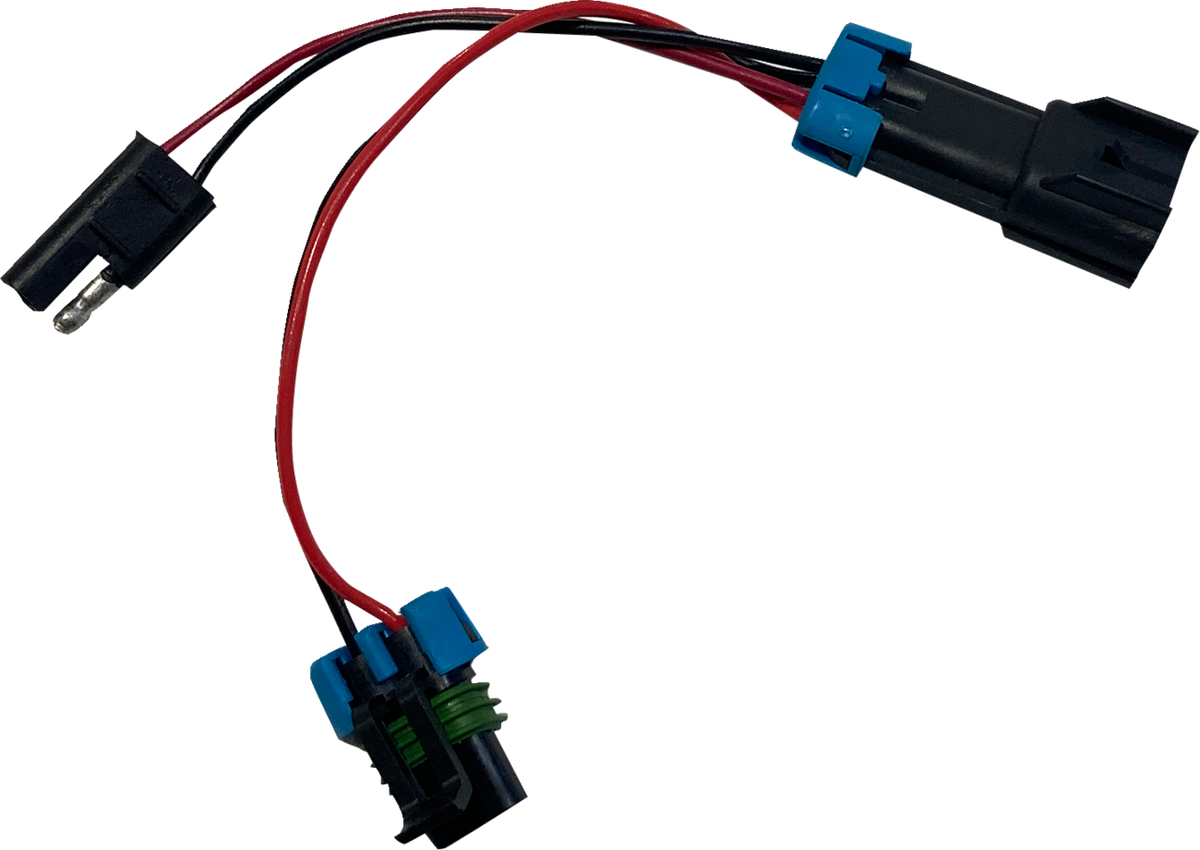 Brite-Lites Light Bar Wiring Kit