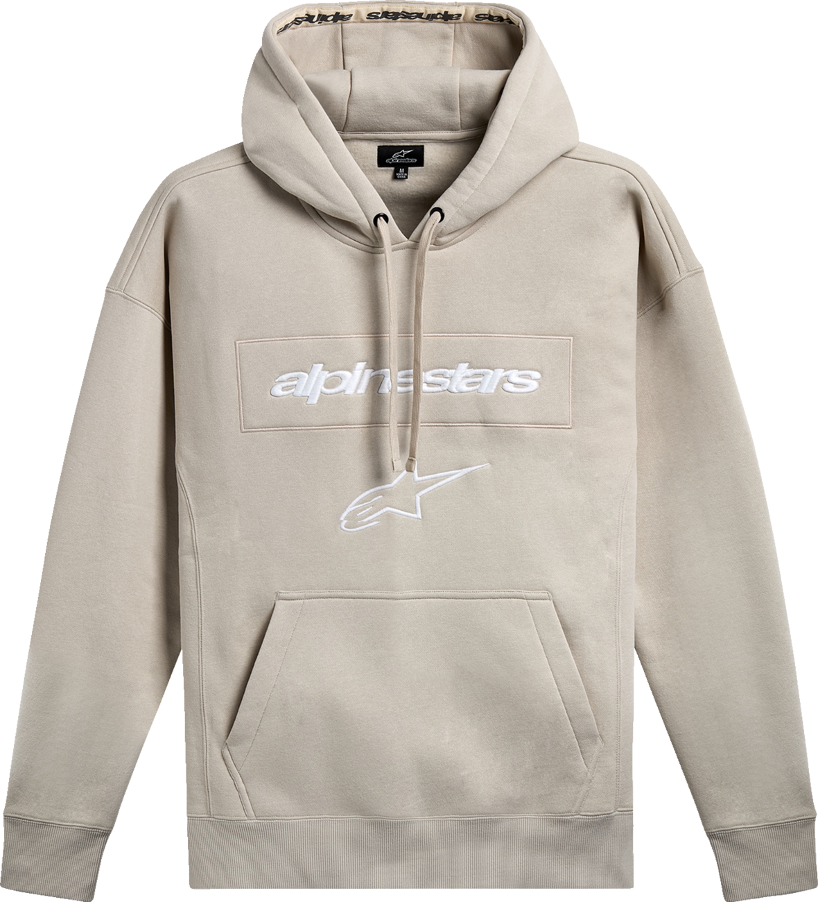 Alpinestars Exordium Pullover Hoodie