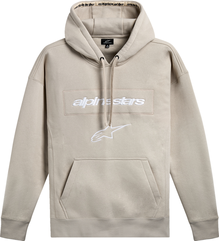 Alpinestars Exordium Pullover Hoodie