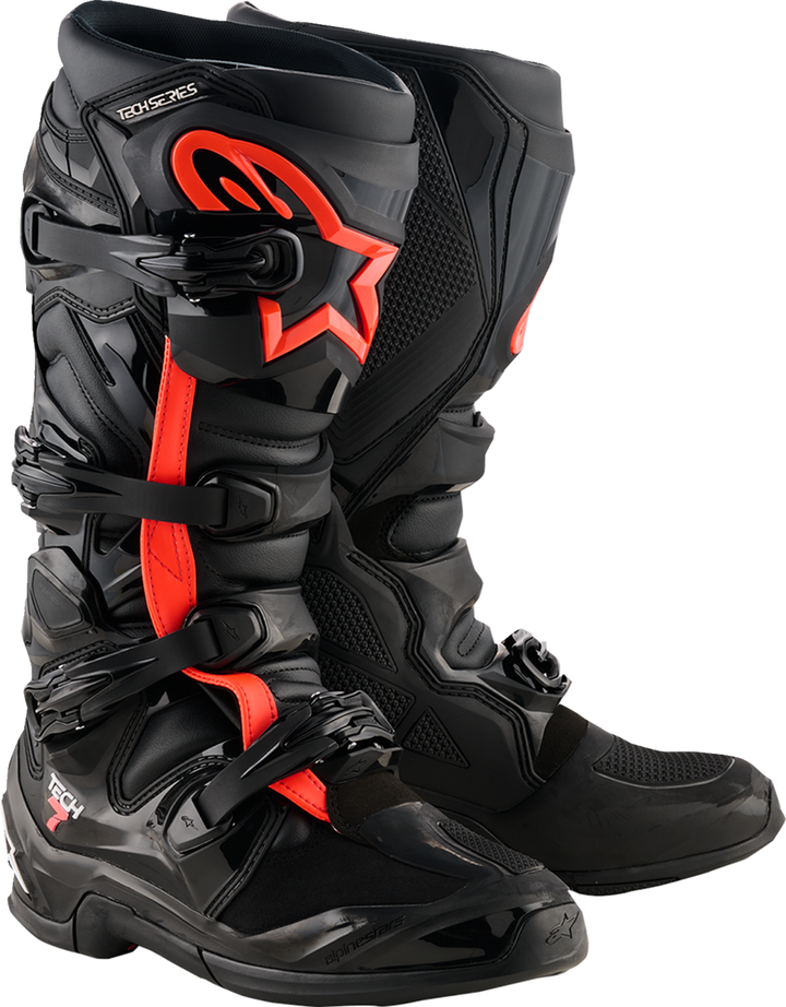 Alpinestars Tech 7 Boots