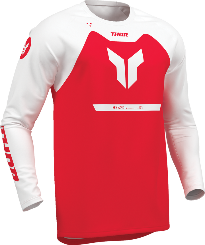 Thor Youth Ridemode Menace Jersey