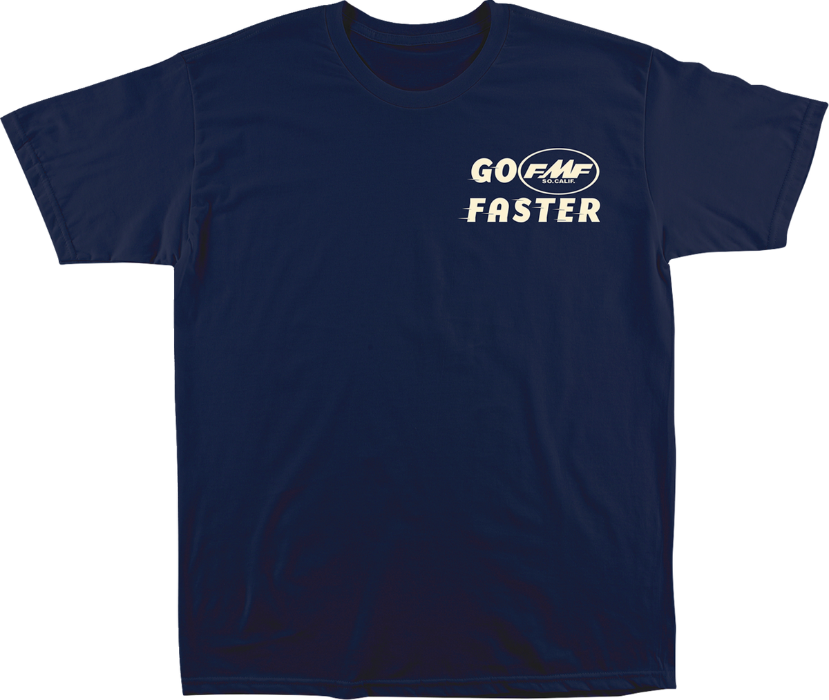 FMF Faster T-Shirt