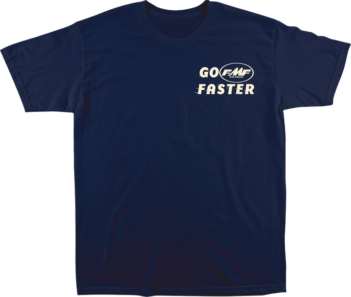 FMF Faster T-Shirt